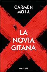 Carmen MOLA - La Novia Gitana