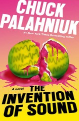 Chuck Palahniuk - Consider This, The invention of sound