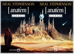 Neal STEPHENSON - Anatèm