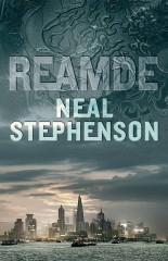 Neal STEPHENSON - Reamde