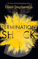Neal STEPHENSON - Termination Shock