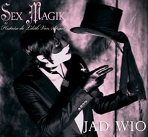 Sex Magik
