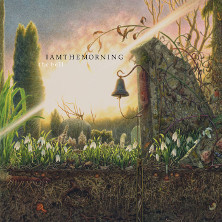 IAMTHEMORNING - The Bell The Bell (album)