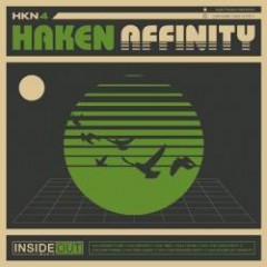 HAKEN — Affinity