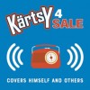 Kärtsy 4 Sale - Covers himself & others