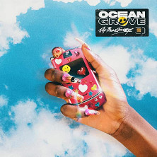 OCEAN GROVE - Flip-phone Fantasy