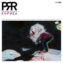 Pure Reason Revolution - Eupnea Pure Reason Revolution - Eupnea