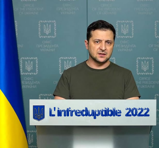 Compilation L'infreduptible 2022