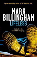 Mark Billingham - Lifeless