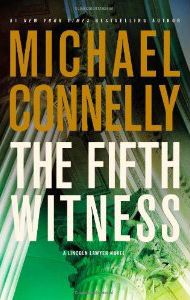 Michael Connelly - The Fifth Witness