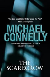 The Scarecrow de Michael Connelly