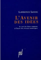 Lawrence Lessig - l'avenir des idées