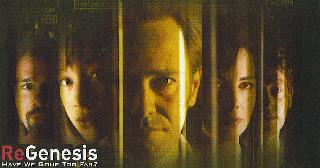 ReGenesis