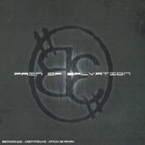 Pain of Salvation - Be (Chinassia)